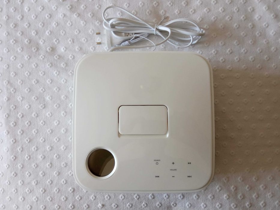 Dock Station BigBen ST01 BC