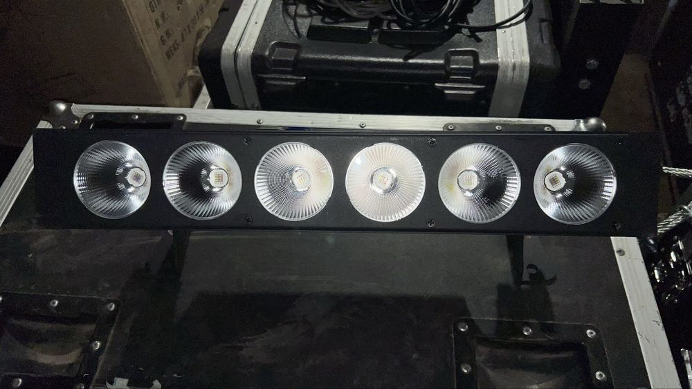 Світлодіодна панель Pro Lux MATRIX BAR 6