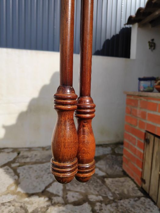 Varetas para cortinas & cortinados