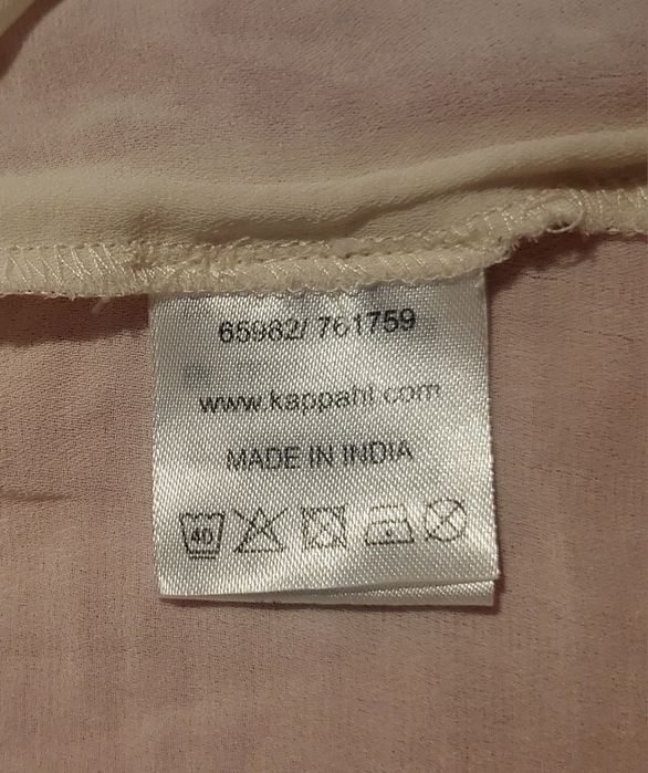 Nowa bluzka, rozmiar XL