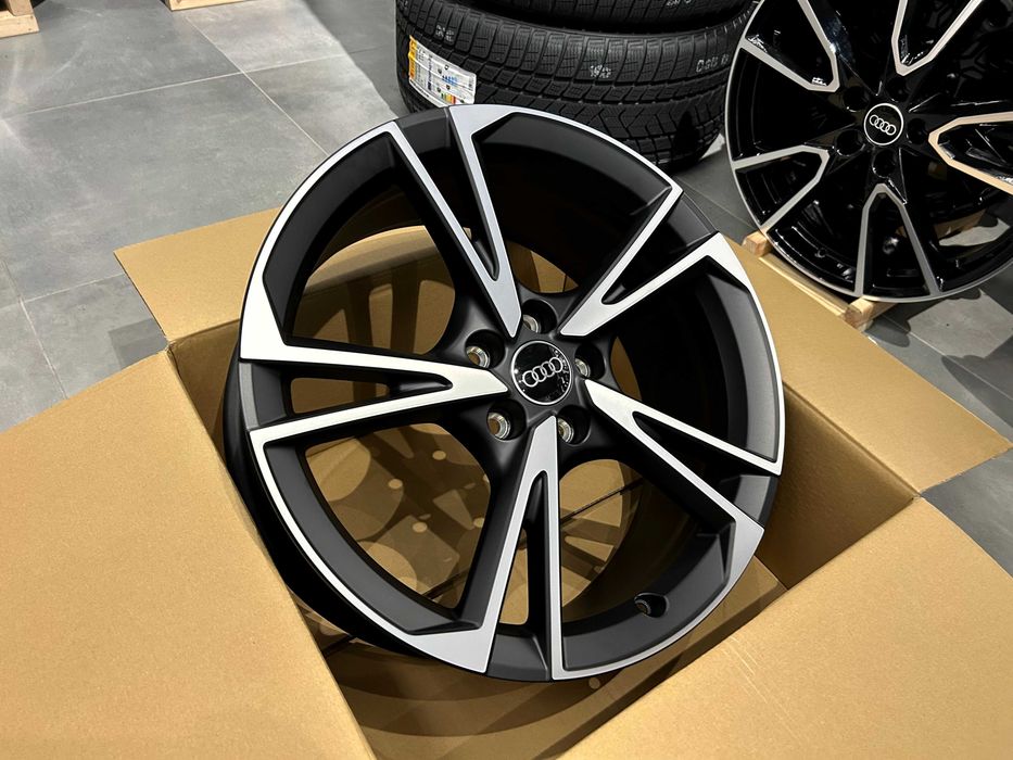 Oryginalne felgi 19 5x112 ET49 Audi A3 S3 8Y 8V 8P 8V0/071499 NOWE