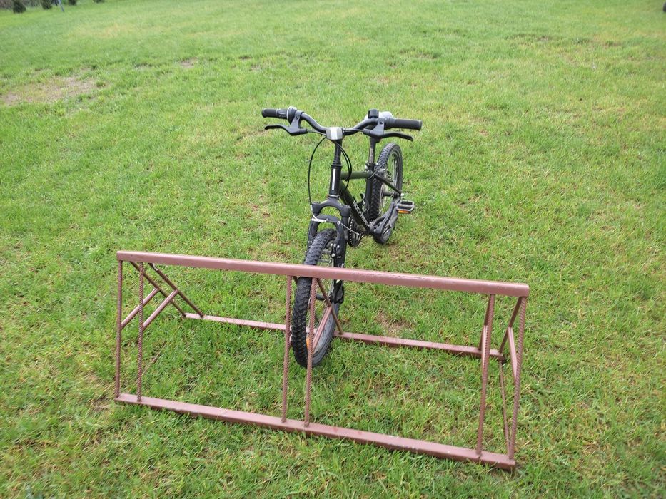 Stojak na rowery
