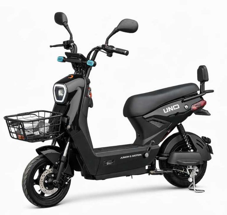 Електроскутер IDemo UNO B80-LI