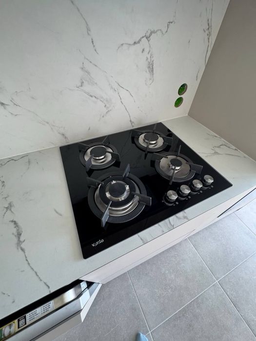 Продаж 1 квартири з ремонтом ЖК Auroom forest аурум форест Виннники вул. Лісна
