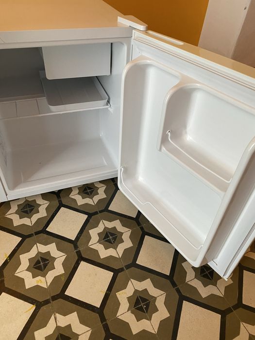 Frigorifico pequeno-Mini Bar