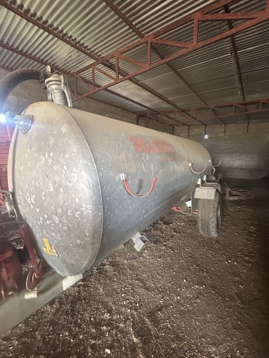 cisterna massil 5 mil litros