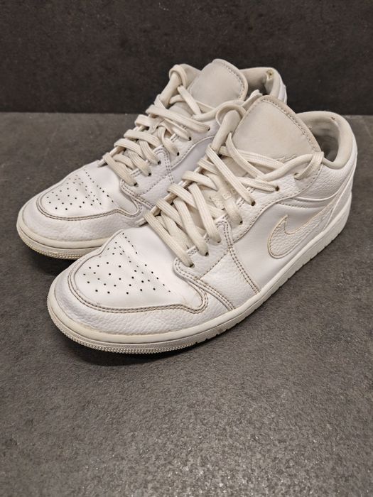 Nike air Jordan 1 Low r. 42. 5