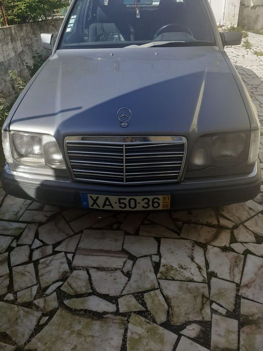 Mercedes-Benz E 200 foto 2