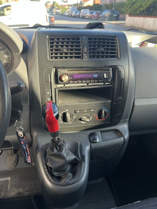 Peugeot expert 1.6hdi