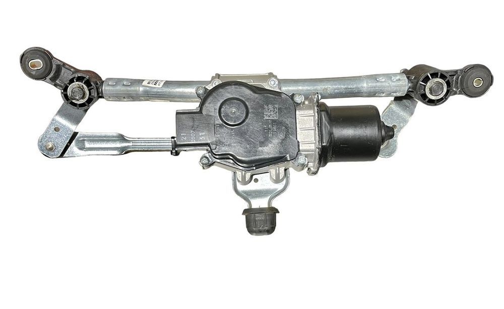 Motor Limpa-Vidros Frente Renault Clio 5 V 2019 a 2024