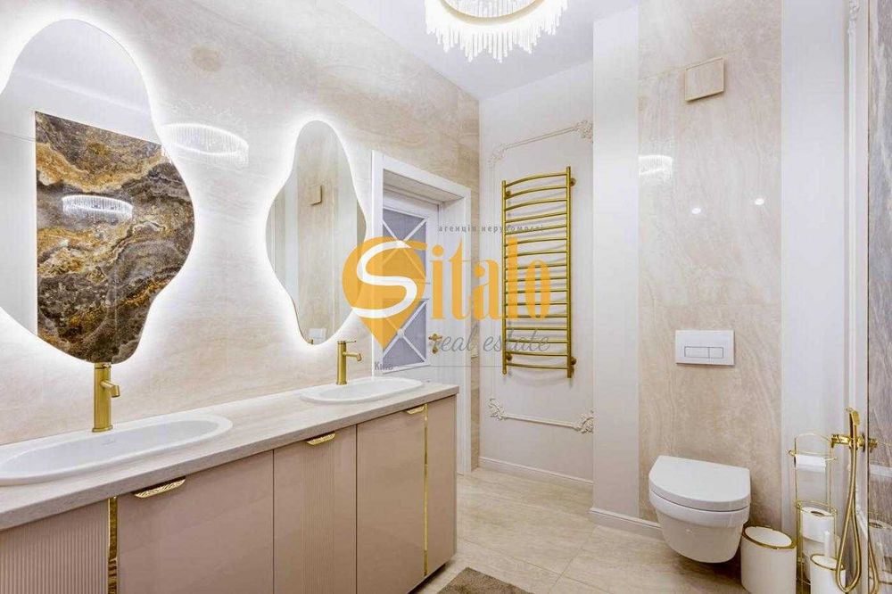 Дом по адресу (площадь 140 м²) - Atlanta.ua - фото 15