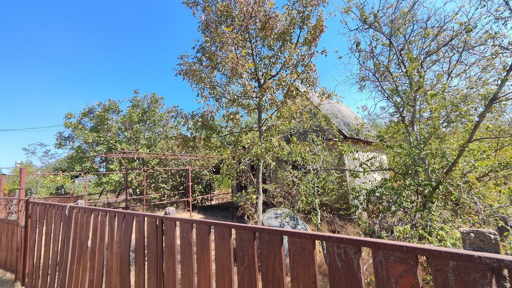 Продаю участок-дачу Доброалександровка, Альфа