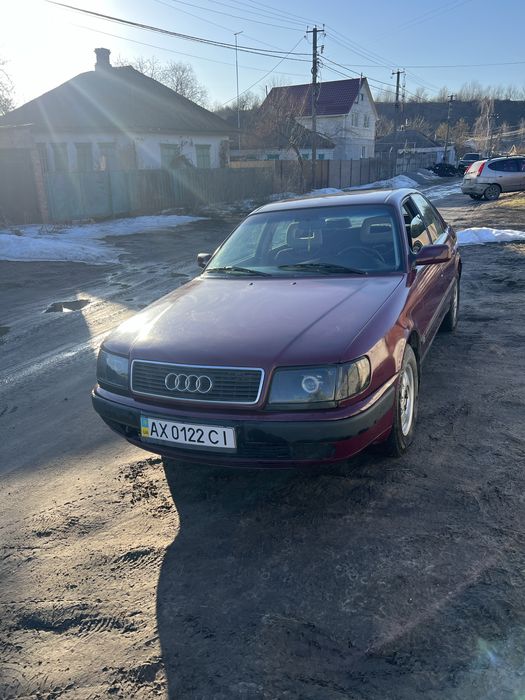 Продам Ауди а100