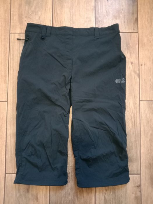 Шорти Jack Wolfskin