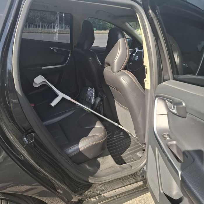 ВольвоVolvo xc 60