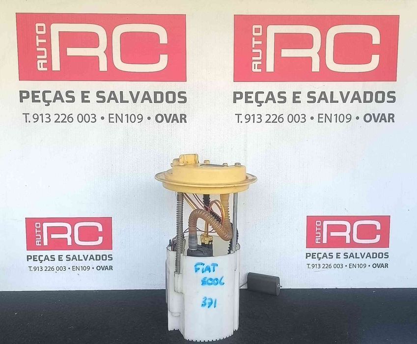 Boia Combustível 51887866 - FIAT 500L
