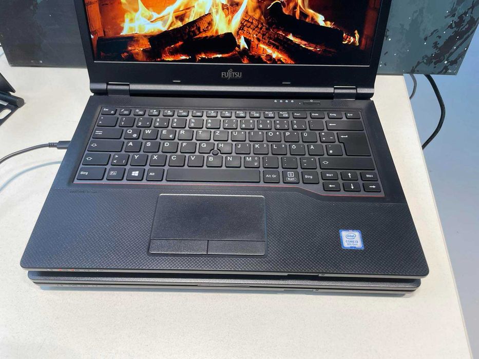 Fujitsu E449 i3 8GB SSD 256GB — надійний для дому та офісу є 120 шт