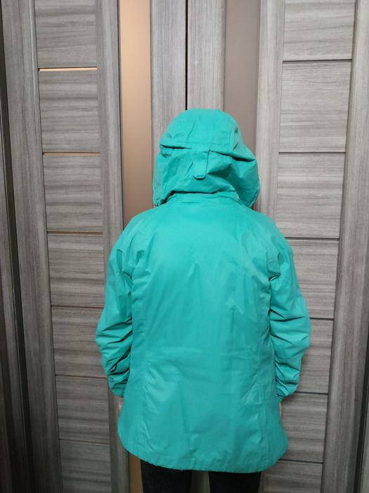 Дождевик женский