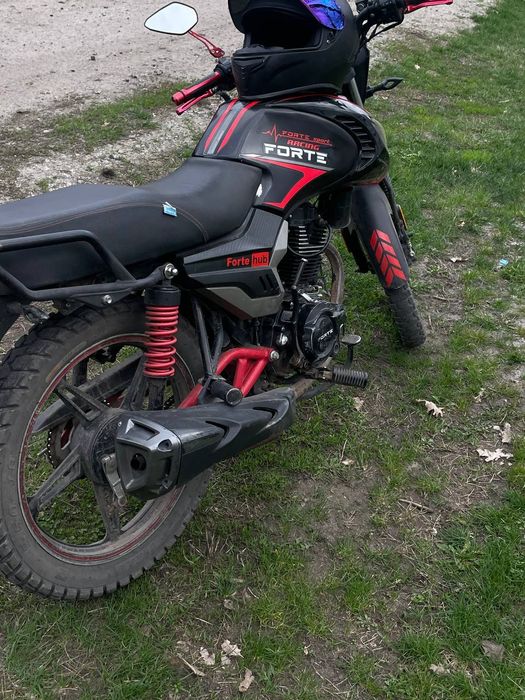 Продам форте 200