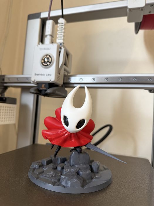 Фігурки Hollow Knight