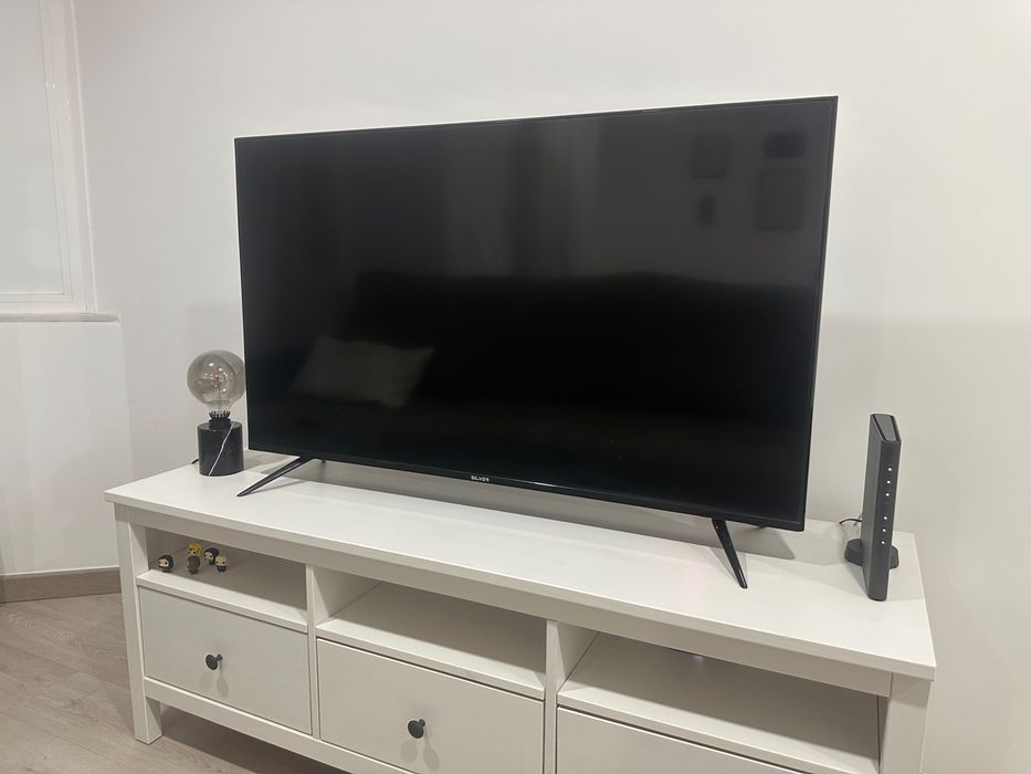 Vendo Smart TV 4k