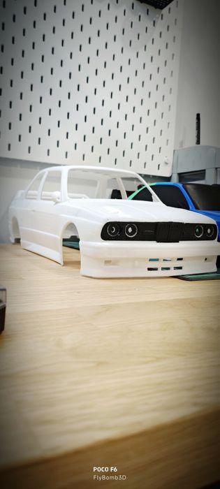 Mst rmx 2.5S + novo e motor 10.5T novo