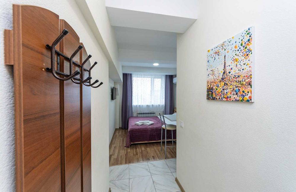 Здам студію - ЖК SmartHouse, біля метро, без комісії на 1-3 місяці.