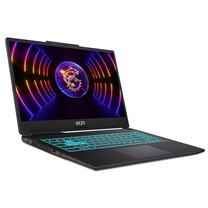 Portatil MSI Cyborg 15