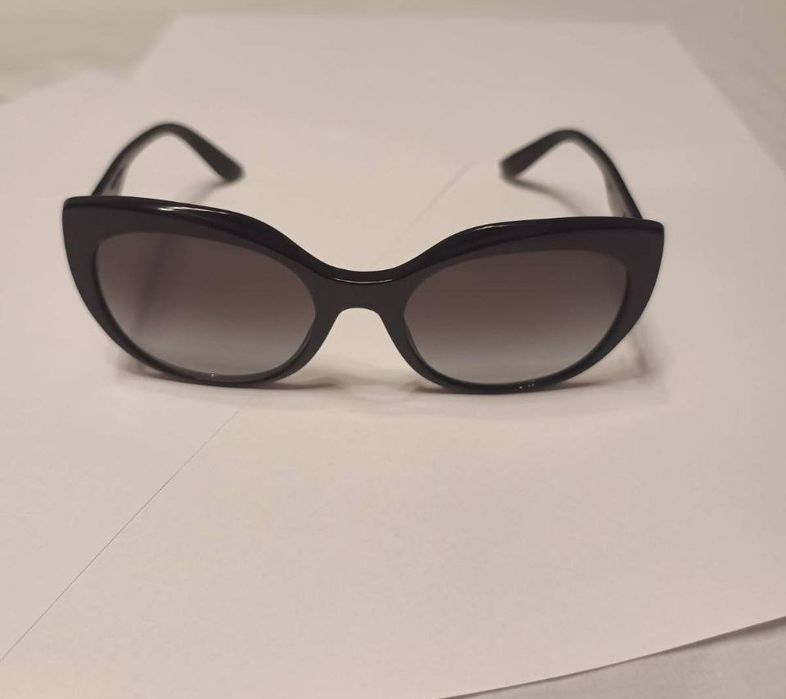 Okulary Dolce & Gabbana