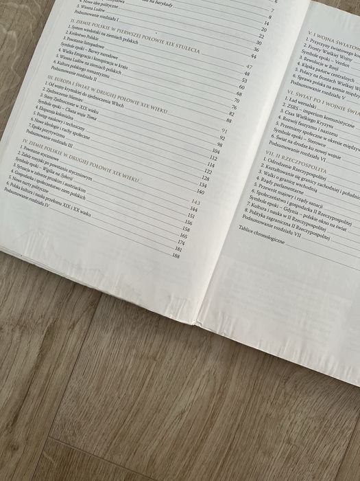Poznać przeszłość 3 zakres podstawowy