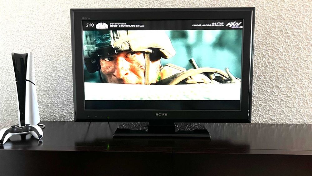 Sony KDL 32S5600 LCD Digital Color TV64752048255490124