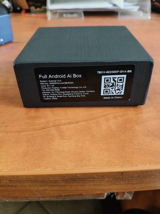 Adapter android auto