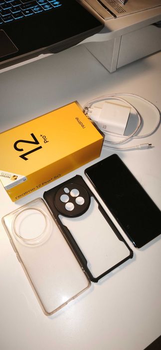 Realme 12 Pro+ 12 GB/512GB 5G