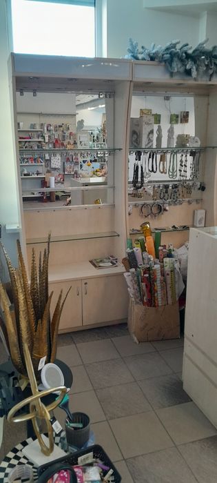 ТорговіСтелажі=4шт