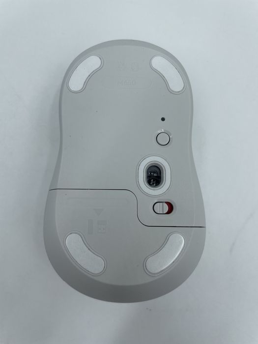 Mysz Bezprzewodowa Logitech Signature M650