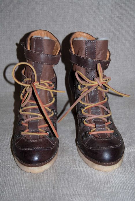 Оригінальні ботильйони A.S. 98 Airstep