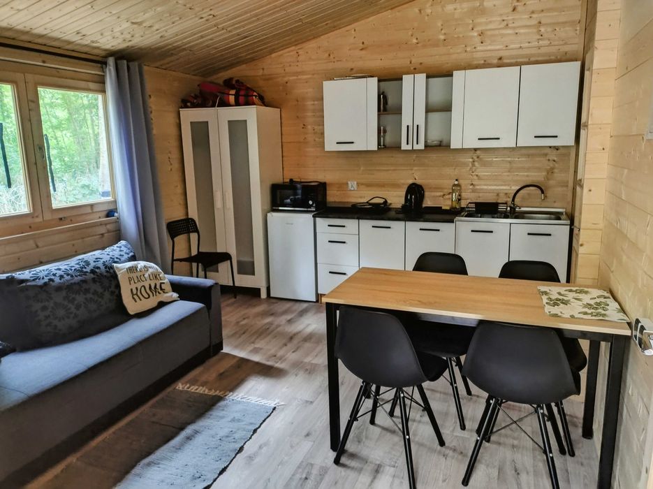 Domek Boszkowo Letnisko do wynajęcia / nocleg