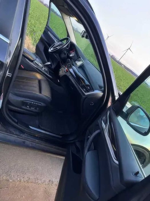 BMW X5 xDrive40d      2015