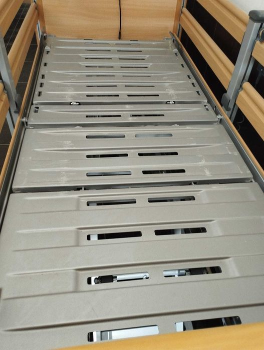 Cama Articulada Eletrica