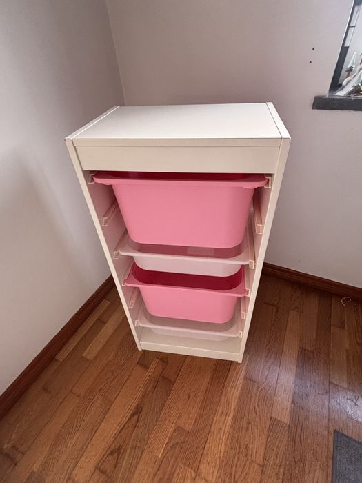Movel de crianca Ikea