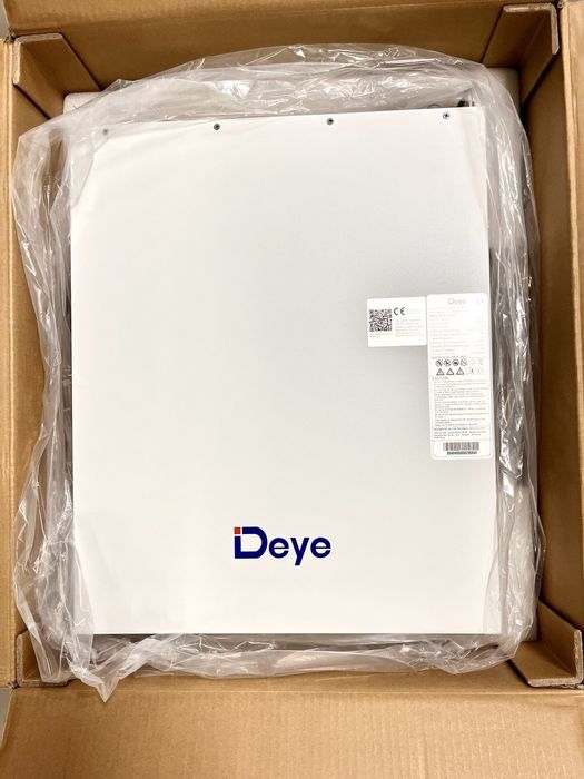 Акумулятор Deye SE-G5.1 Pro-B LiFePO4