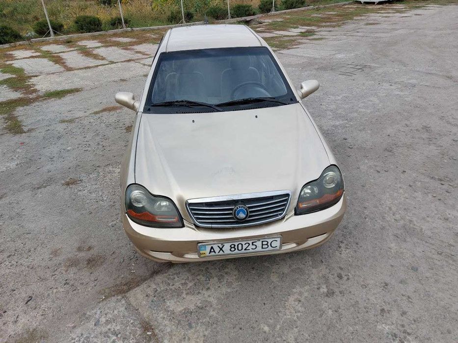 /Geely ck                      /