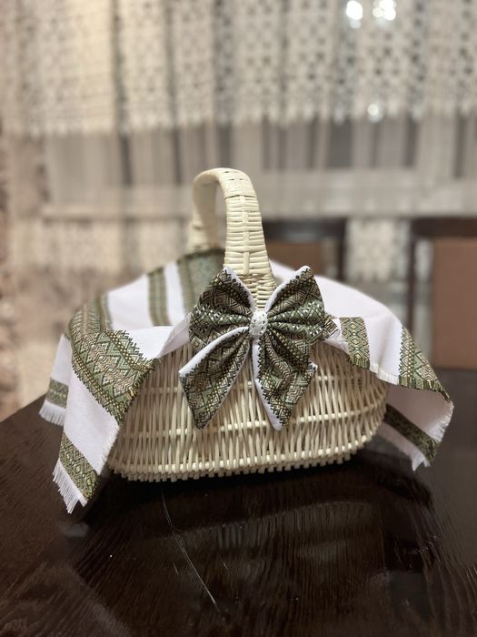 Пасхальний рушник гурт