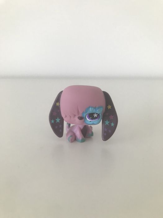 LPS Litlest Pet Shop