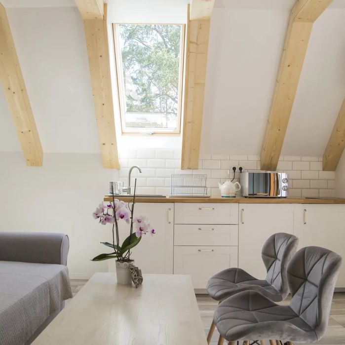 Karpacz Apartamenty, śniadanie, jacuzzi, sauna