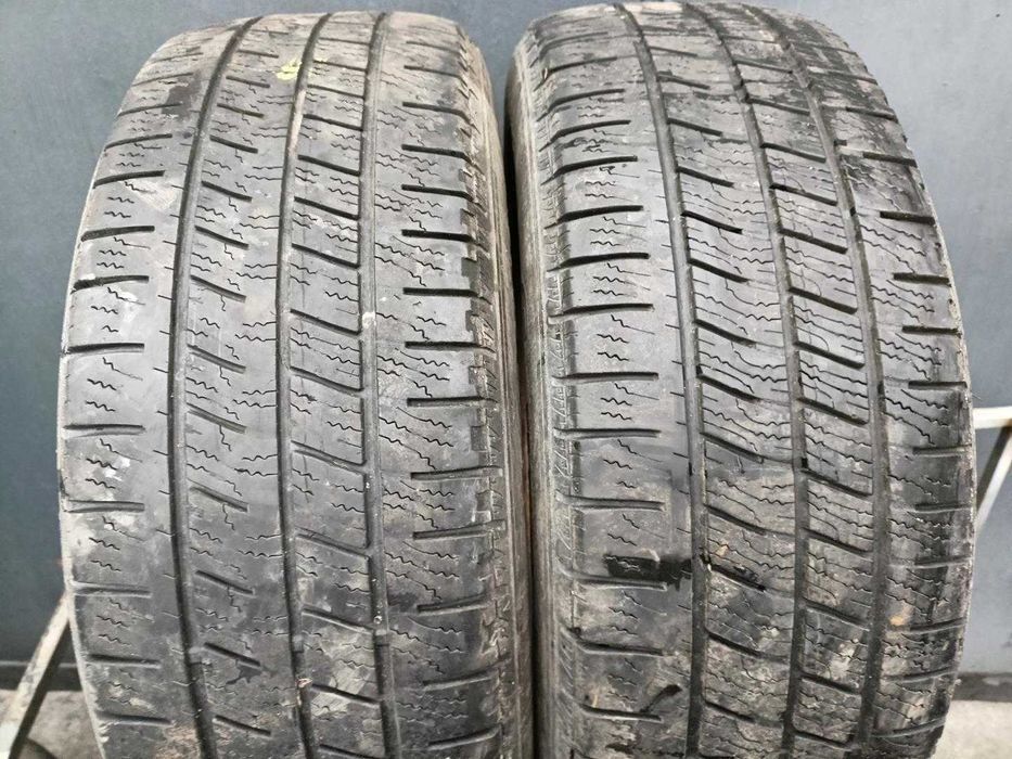 215/65R16C Goodyear Cargo Vector para opon zima 5,1mm nr6241