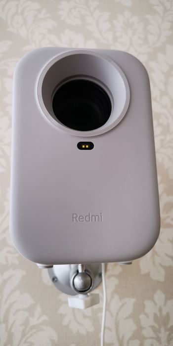 Проектор домашній кінотеатр Xiaomi Redmi Projector Lite Edition білий