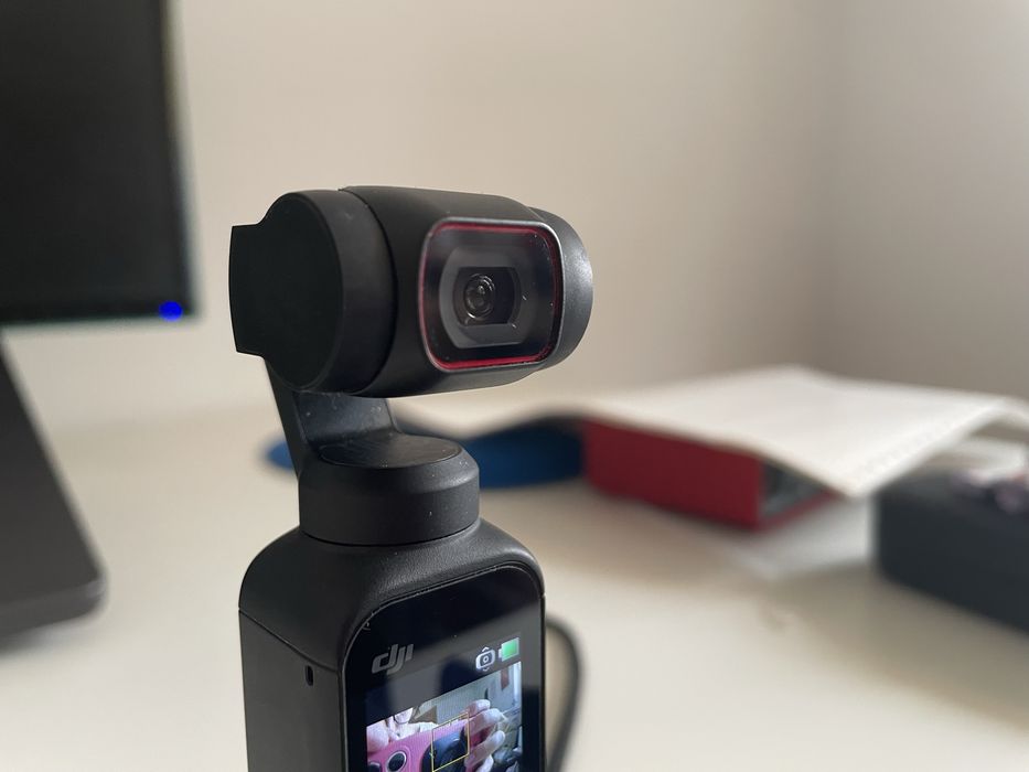 Kamera DJI Pocket 2