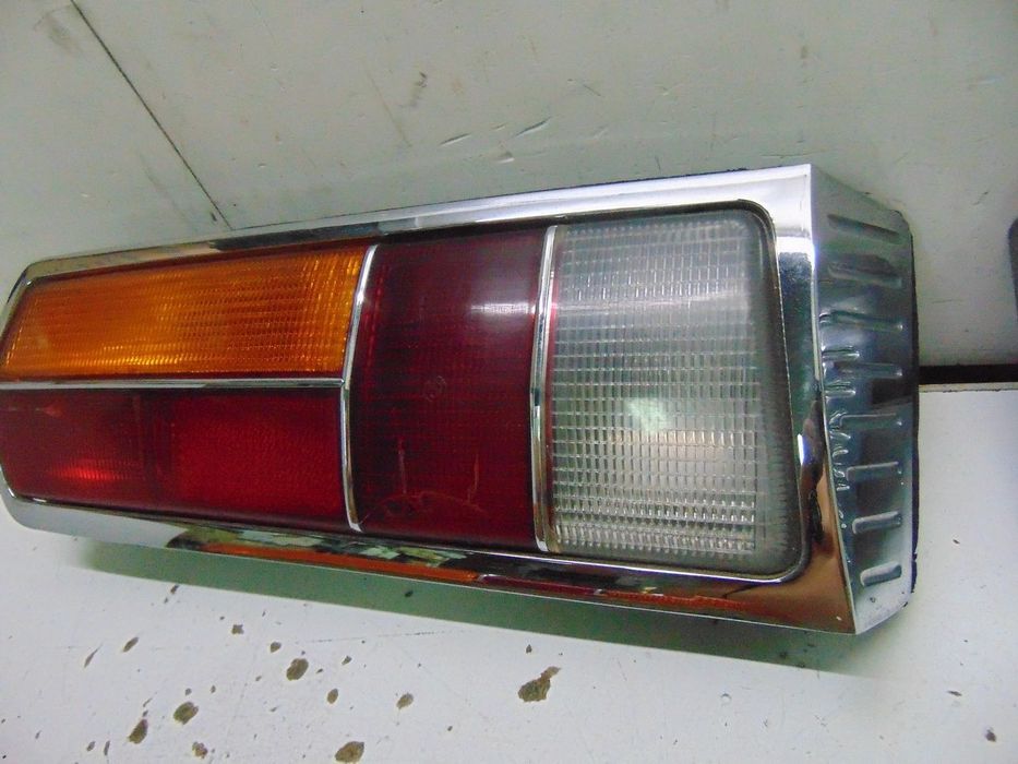 BMW E3 2500/2800 farolins