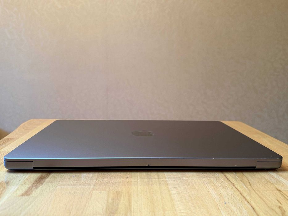 MacBook Pro 16 2021 16 512 m1 pro